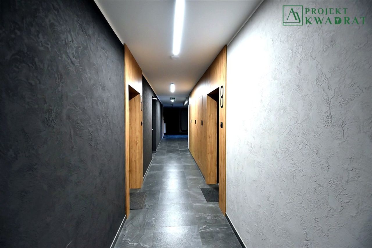 Mieszkanie 2-pokojowe Gliwice Łabędy, ul. Poezji. Zdjęcie 17