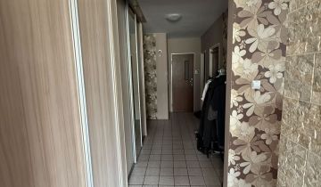 Mieszkanie 3-pokojowe Zielona Góra, ul. Powstańców Warszawy