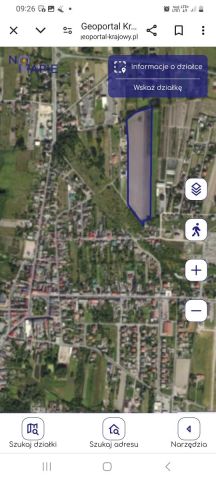 Działka budowlana Sompolno. Zdjęcie 1