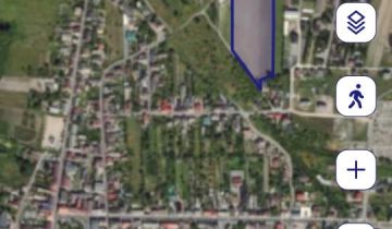 Działka budowlana Sompolno