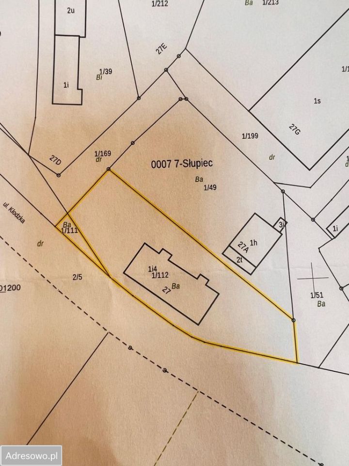 Nieruchomość komercyjna Nowa Ruda, ul. Kłodzka. Zdjęcie 3