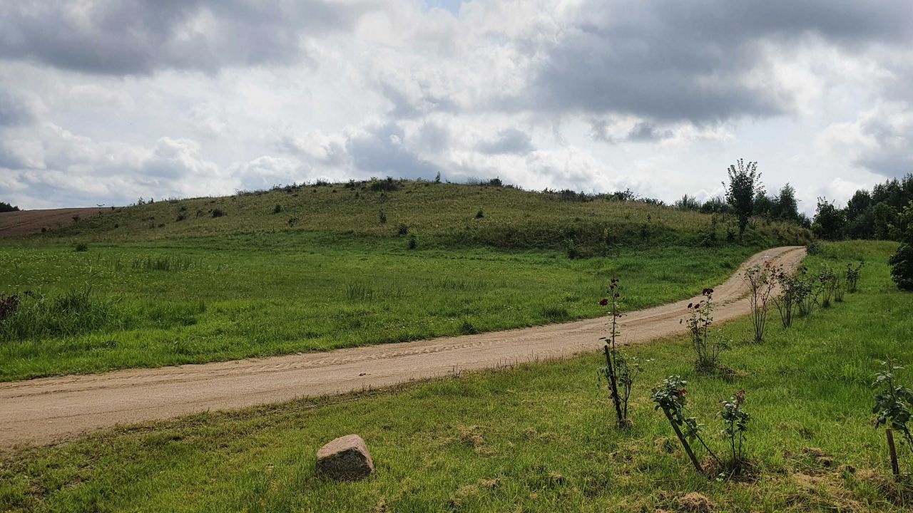 Działka budowlana Suryty. Zdjęcie 6