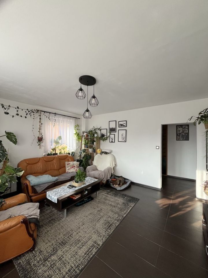 Mieszkanie 2-pokojowe Bielsko-Biała, ul. Kozia