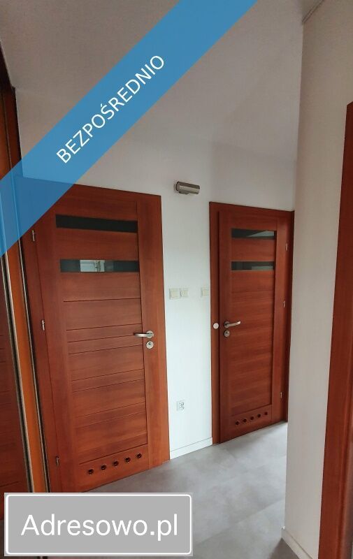 Mieszkanie 3-pokojowe Warszawa Bielany. Zdjęcie 12