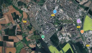 Mieszkanie 2-pokojowe Śrem, ul. Leopolda Okulickiego