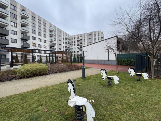 Mieszkanie 1-pokojowe Warszawa Ursynów, ul. Kłobucka. Zdjęcie 19