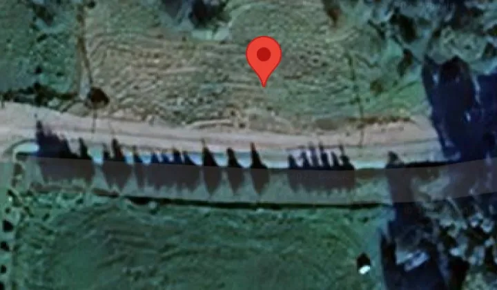 Działka budowlana Gorzeszów