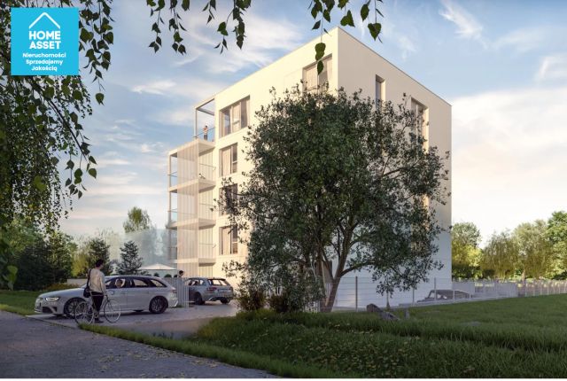 Mieszkanie 3-pokojowe Rumia, ul. Jeziorna. Zdjęcie 4