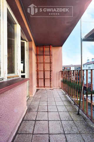 Mieszkanie 4-pokojowe Szczecinek, rondo Marszałka Józefa Piłsudskiego. Zdjęcie 10