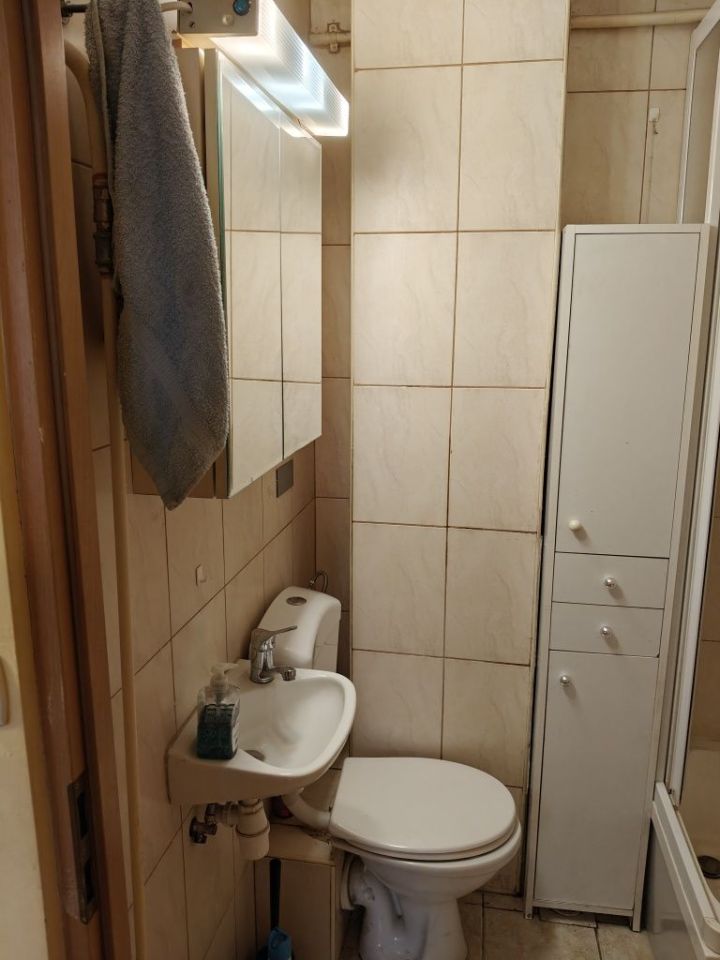 Mieszkanie 1-pokojowe Lublin, ul. Stefana Okrzei. Zdjęcie 5