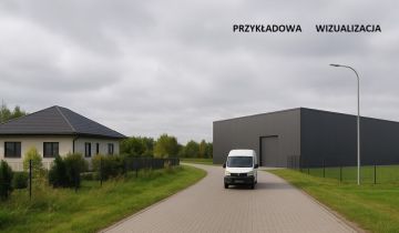 Działka budowlana Kobylnica, ul. Kalinowa