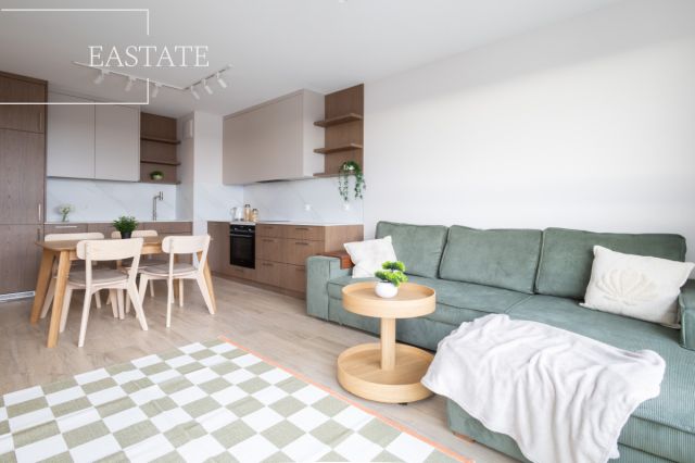 Mieszkanie 3-pokojowe Gdańsk, ul. Przytulna. Zdjęcie 2