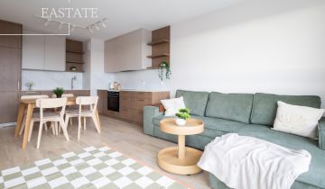 Mieszkanie 3-pokojowe Gdańsk, ul. Przytulna