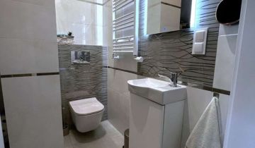 Mieszkanie 4-pokojowe Falenty Nowe, ul. Willowa