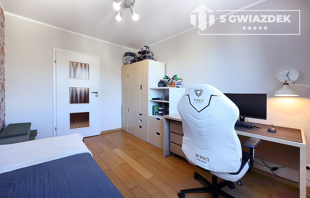 Mieszkanie 4-pokojowe Szczecinek, ul. Polna. Zdjęcie 7