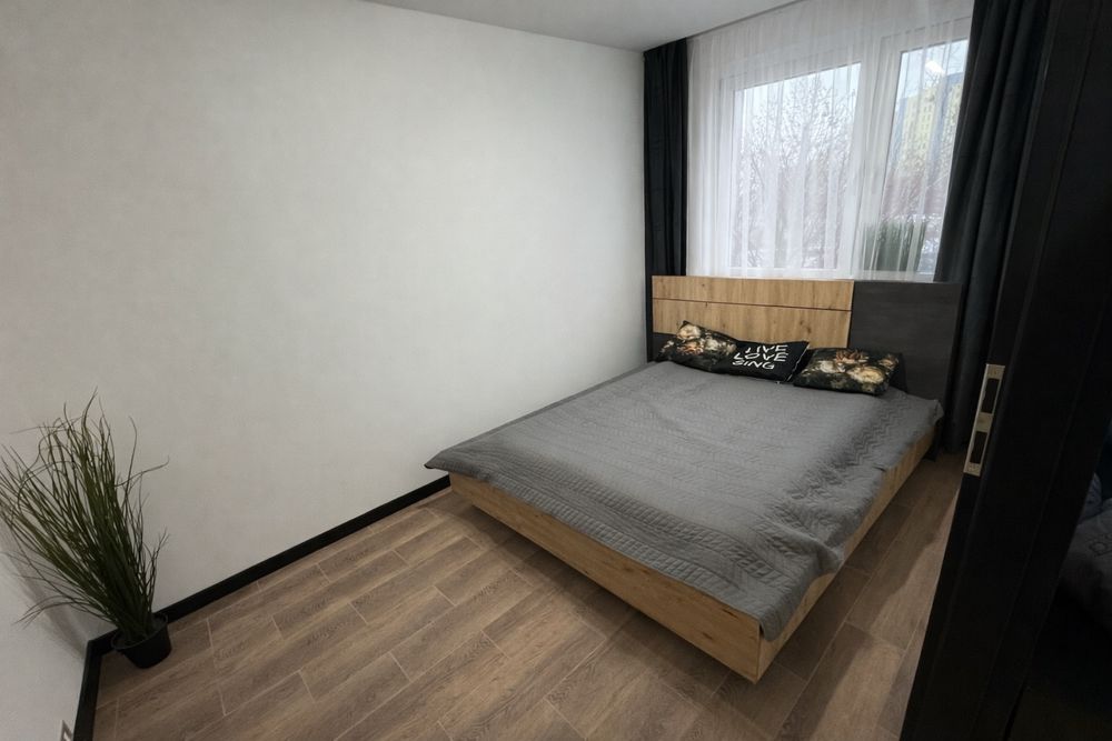 Mieszkanie 2-pokojowe Dąbrowa Górnicza Mydlice, ul. Ludowa. Zdjęcie 4