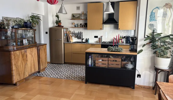 Mieszkanie 3-pokojowe Warszawa Mokotów