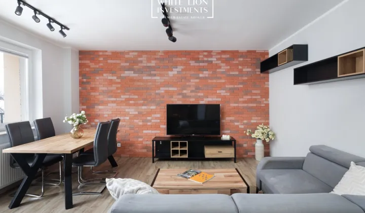 Mieszkanie 3-pokojowe Piaseczno, ul. Okrąg