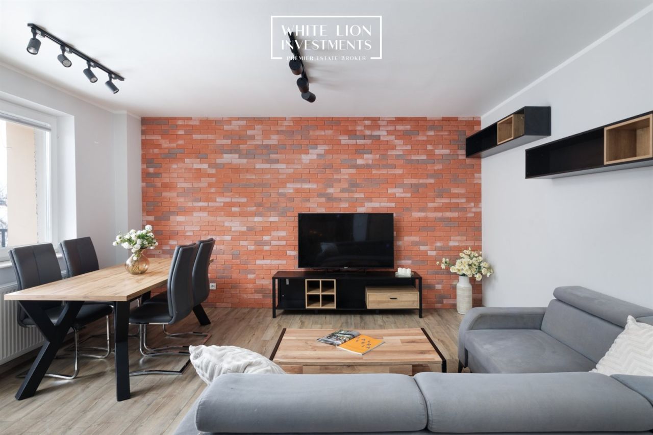 Mieszkanie 3-pokojowe Piaseczno, ul. Okrąg