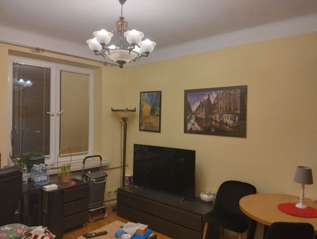 Mieszkanie 2-pokojowe Warszawa Mokotów, ul. Czerska. Zdjęcie 1