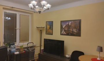 Mieszkanie 2-pokojowe Warszawa Mokotów, ul. Gagarina