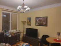 Mieszkanie 2-pokojowe Warszawa Mokotów, ul. Jurija Gagarina