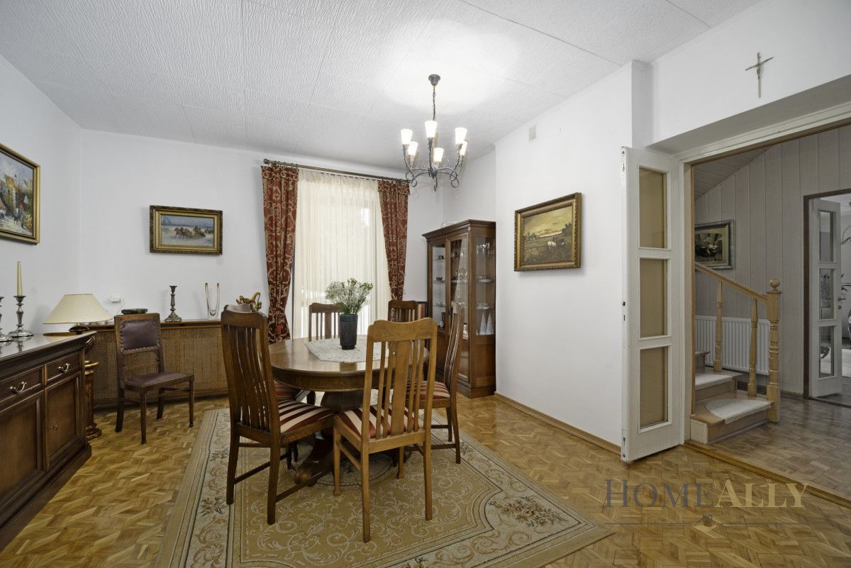 dom wolnostojący, 7 pokoi Warszawa Bemowo, ul. Lustrzana. Zdjęcie 6