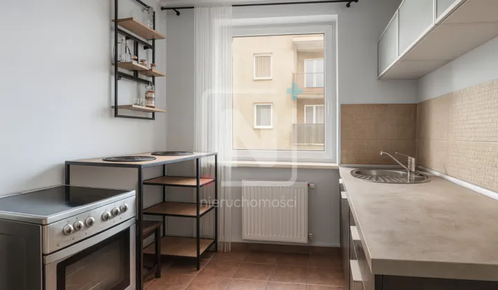 Mieszkanie 3-pokojowe Warszawa Białołęka, ul. Strumykowa