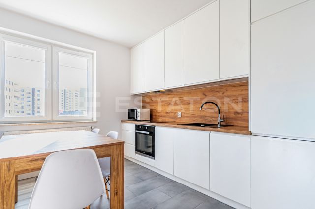 Mieszkanie 3-pokojowe Rzeszów, ul. Czudecka. Zdjęcie 3