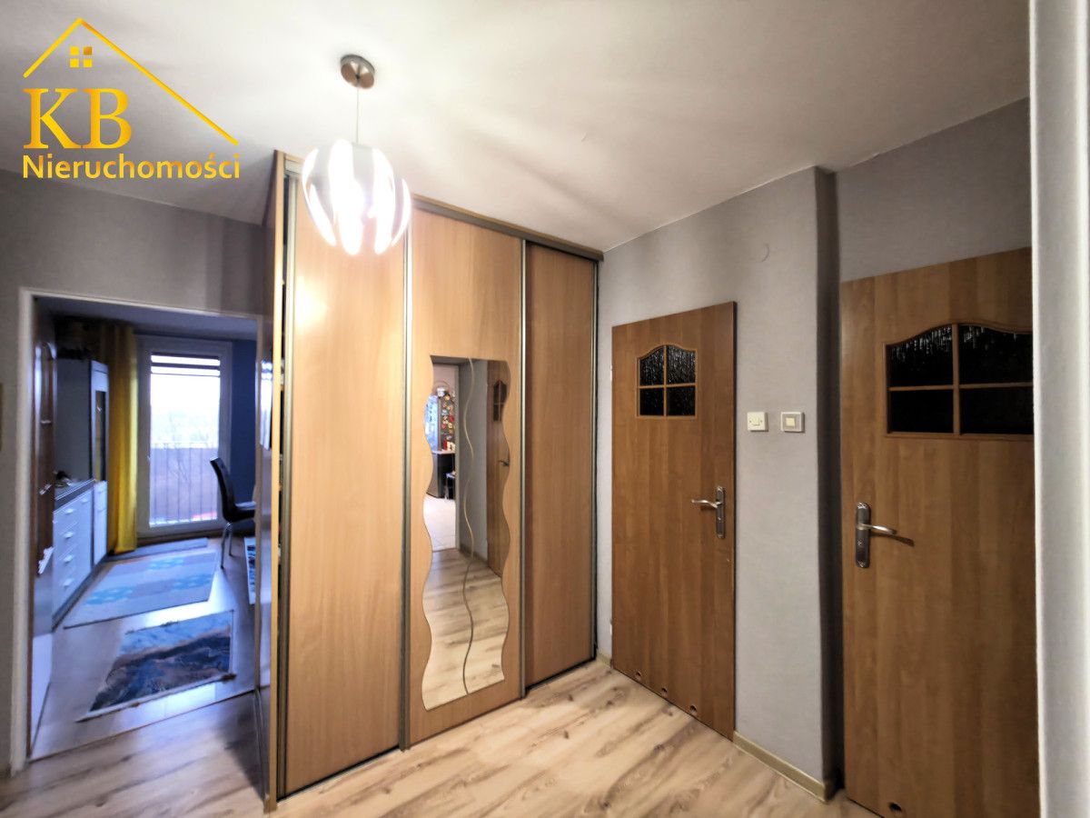 Mieszkanie 3-pokojowe Wałbrzych Biały Kamień, ul. Ireny Grabowskiej. Zdjęcie 11