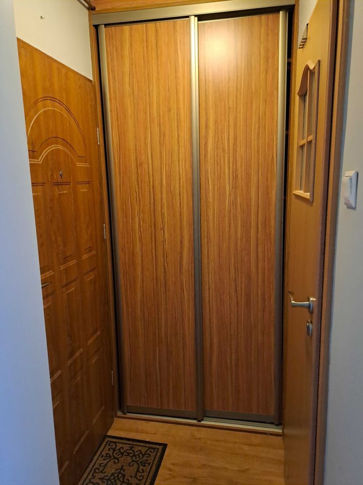 Mieszkanie 1-pokojowe Toruń Centrum. Zdjęcie 5