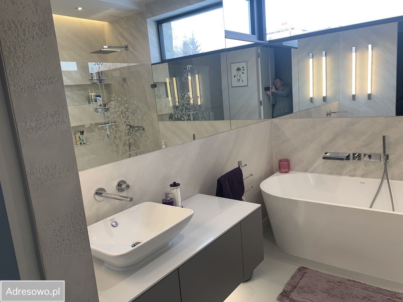 dom wolnostojący, 6 pokoi Owczarnia, ul. Wandy. Zdjęcie 15