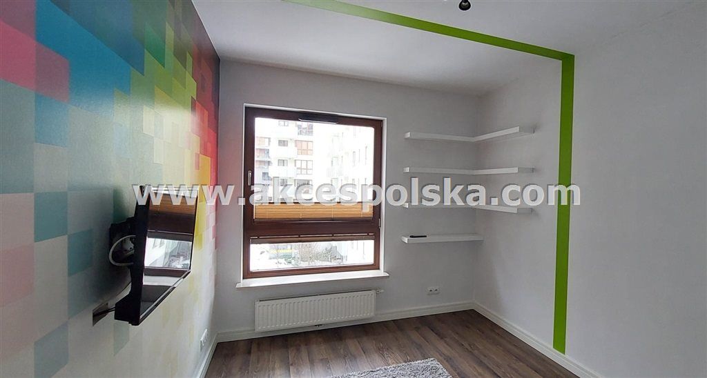 Mieszkanie 2-pokojowe Warszawa Wola, ul. Giełdowa. Zdjęcie 4