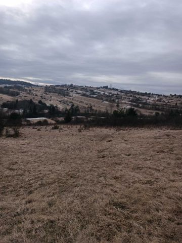 Działka rolna Sromowce Niżne. Zdjęcie 1