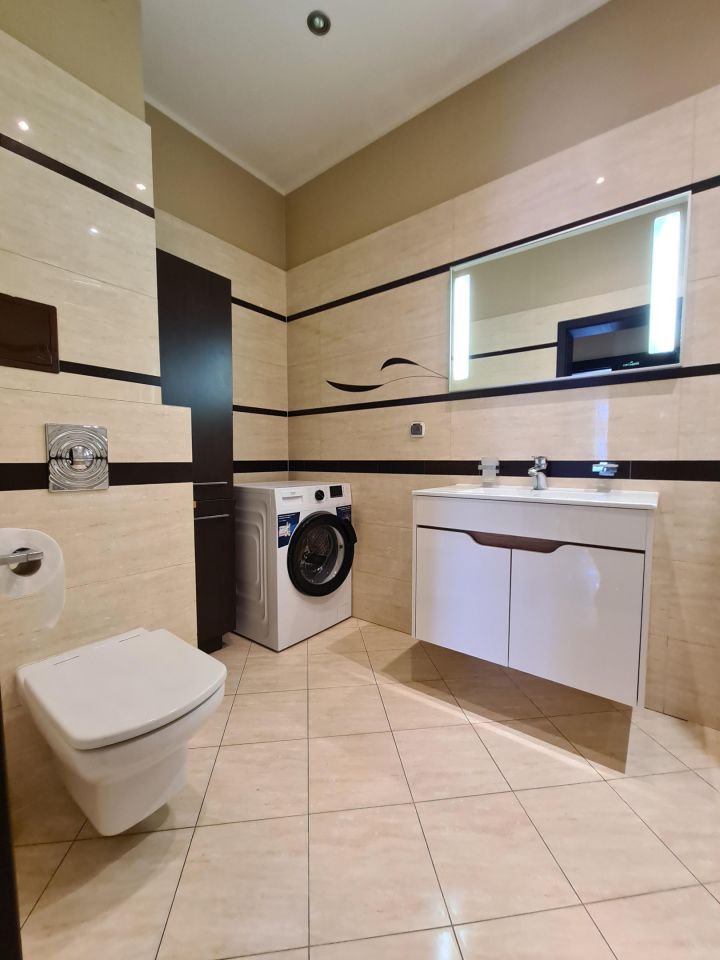 Mieszkanie 2-pokojowe Świnoujście, ul. Juliana Markiewicza. Zdjęcie 7