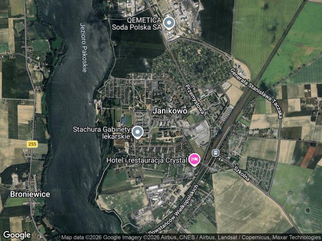 Mieszkanie 3-pokojowe Janikowo, ul. Ogrodowa. Zdjęcie 1