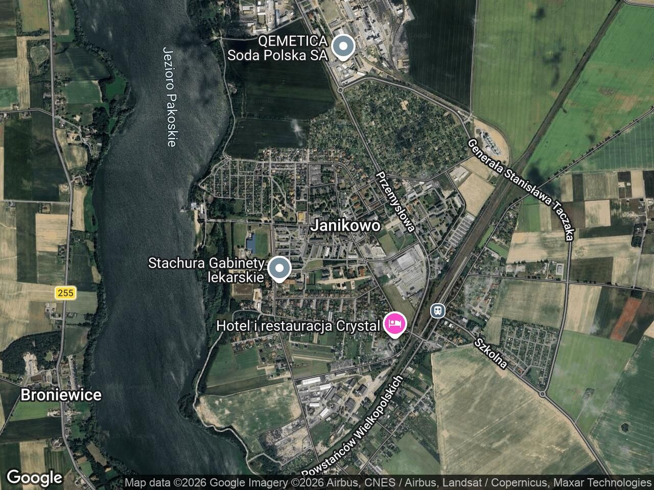 Mieszkanie 3-pokojowe Janikowo, ul. Ogrodowa. Zdjęcie 1