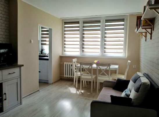 Mieszkanie 2-pokojowe Jastrzębie-Zdrój, ul. Kurpiowska. Zdjęcie 1