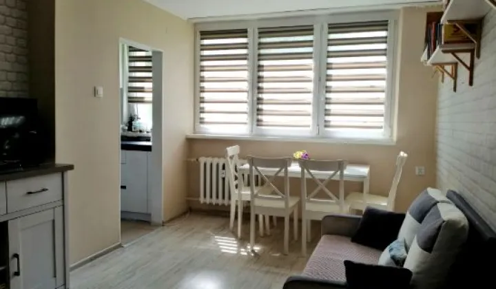 Mieszkanie 2-pokojowe Jastrzębie-Zdrój, ul. Kurpiowska