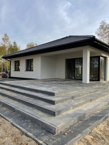 dom wolnostojący, 5 pokoi Zofiówka. Zdjęcie 1