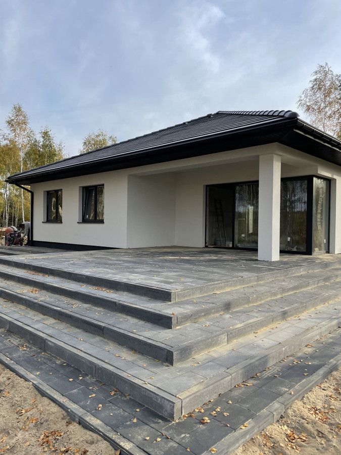 dom wolnostojący, 5 pokoi Zofiówka. Zdjęcie 1