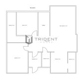 dom wolnostojący, 6 pokoi Piaseczno, ul. Zbigniewa Herberta. Zdjęcie 4