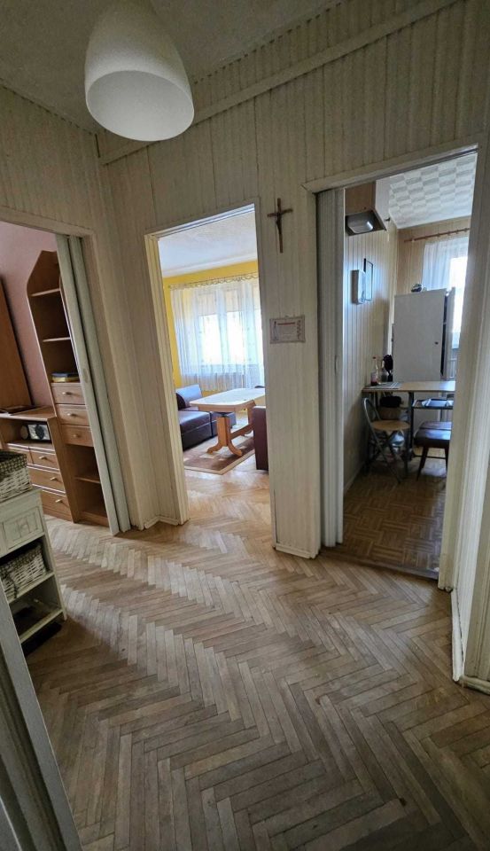 Mieszkanie 2-pokojowe Bartoszyce, ul. Księcia Poniatowskiego. Zdjęcie 5