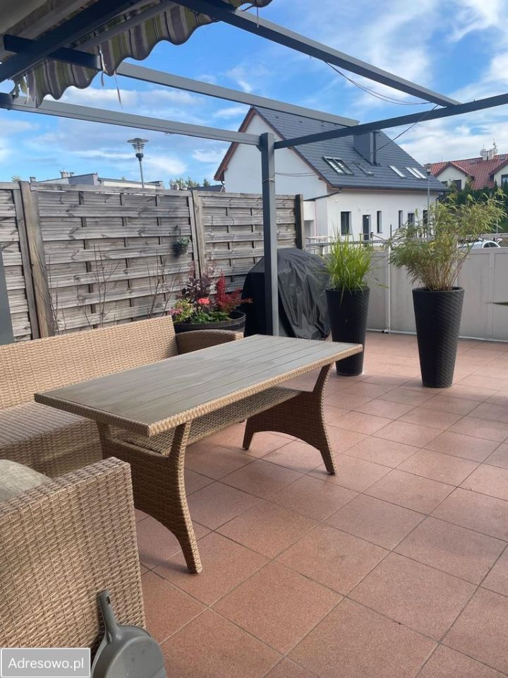 Mieszkanie 3-pokojowe Lubin Zalesie, ul. Krzemieniecka. Zdjęcie 10