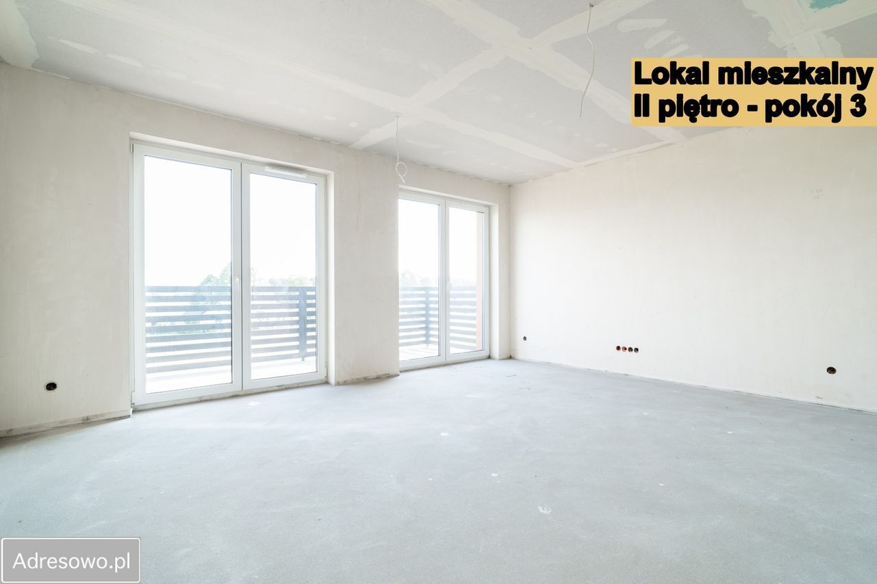 bliźniak, 8 pokoi Siekierki Wielkie, ul. Klonowa. Zdjęcie 4