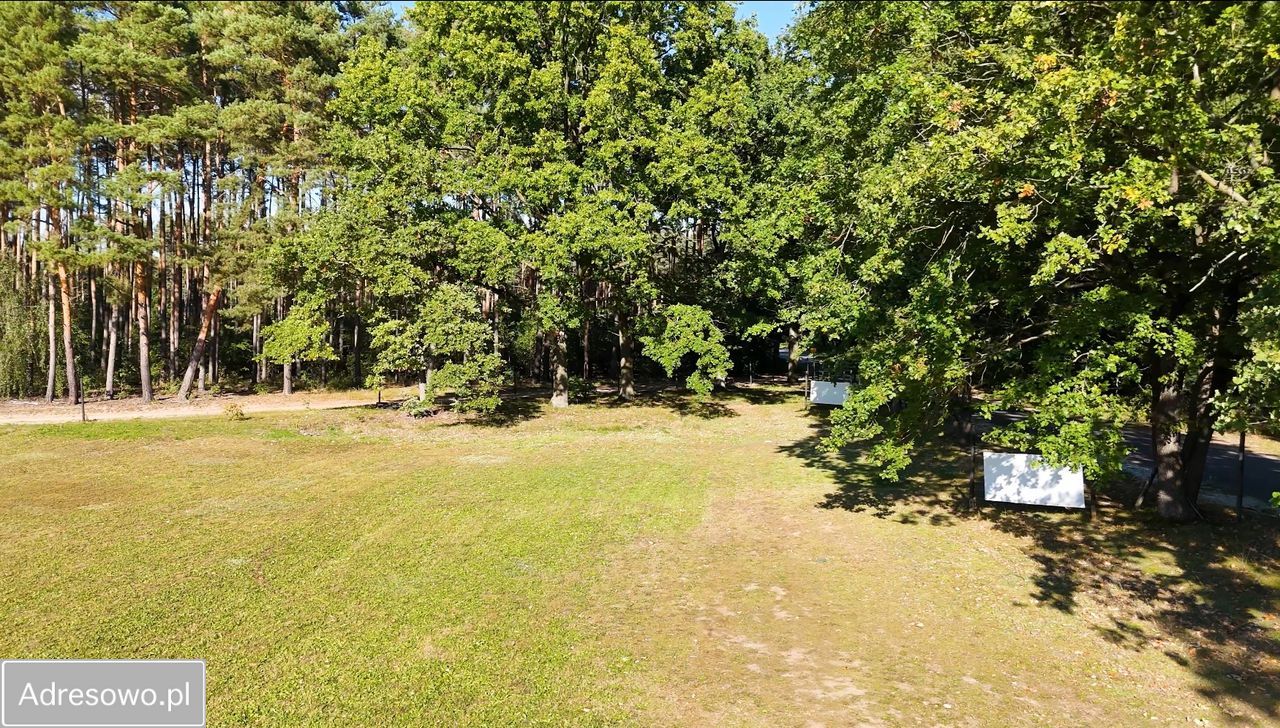 Działka budowlana Chojniki. Zdjęcie 8