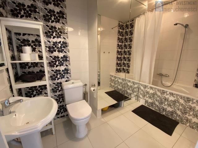 Mieszkanie 2-pokojowe Ustroń, ul. Szpitalna. Zdjęcie 6