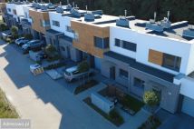 dom szeregowy, 5 pokoi Bydgoszcz, ul. Orła Białego. Zdjęcie 3