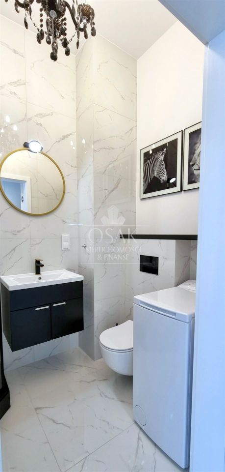 Mieszkanie 1-pokojowe Szczecin Centrum. Zdjęcie 10