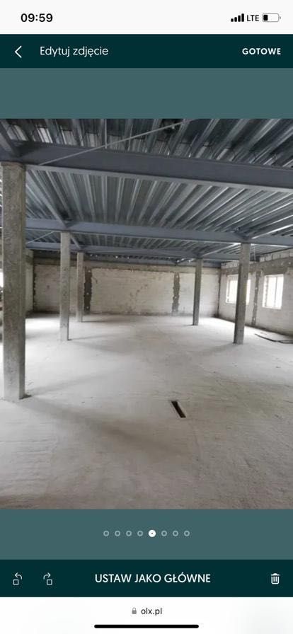 Lokal Wałbrzych, ul. Wylotowa. Zdjęcie 3